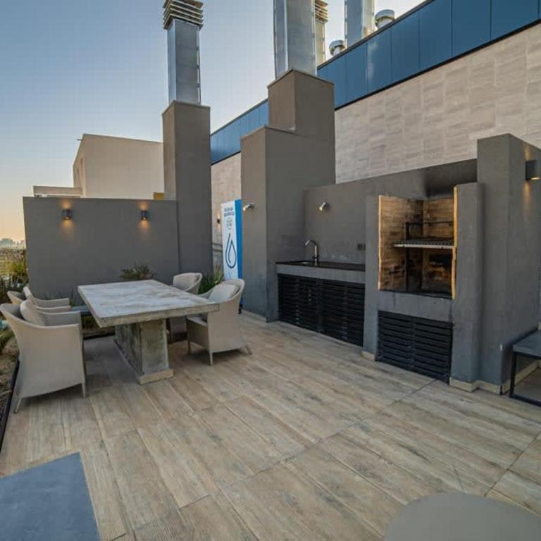 Luxury Stay in a Prime 1BR - Apartment - 26