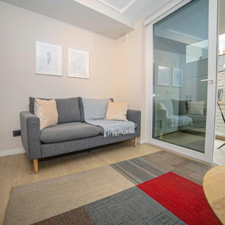 Luxury Stay in a Prime 1BR - Apartment - 1