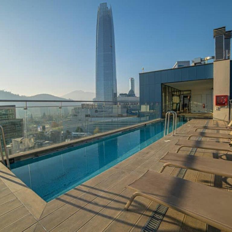 Luxury Stay in a Prime 1BR - Apartment - 25