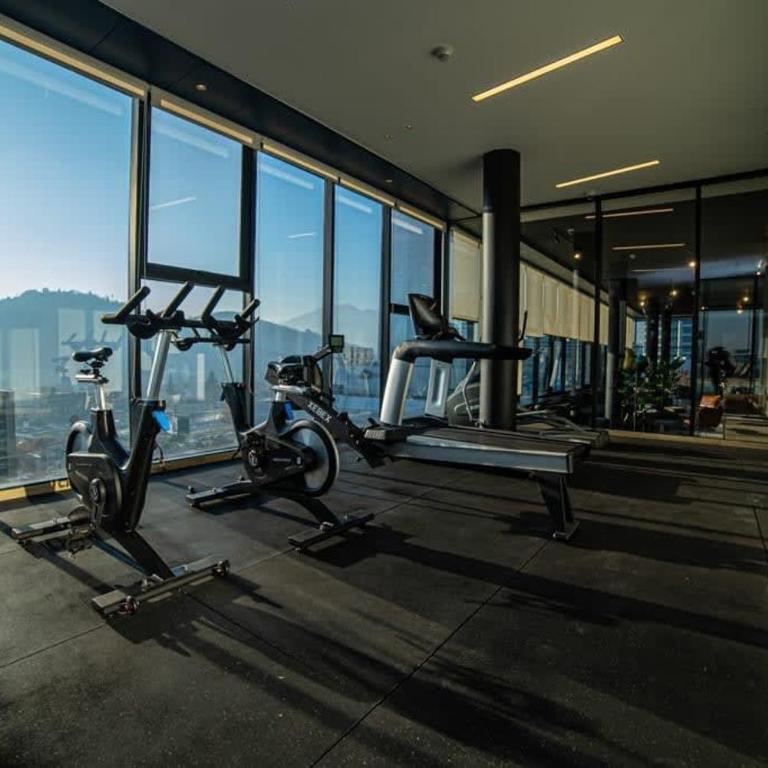 Luxury Stay in a Prime 1BR - Apartment - 30