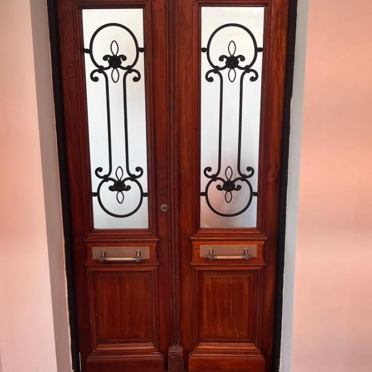 DEPARTAMENTO moderno en Martinez cerca de clinicas y oficinas con WIFI y AA ideal para parejas y o viajes de trabajo - Apartamento de 1 dormitorio - 15