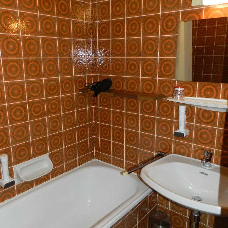 Locus Malontina Hotel - Doppelzimmer - 8