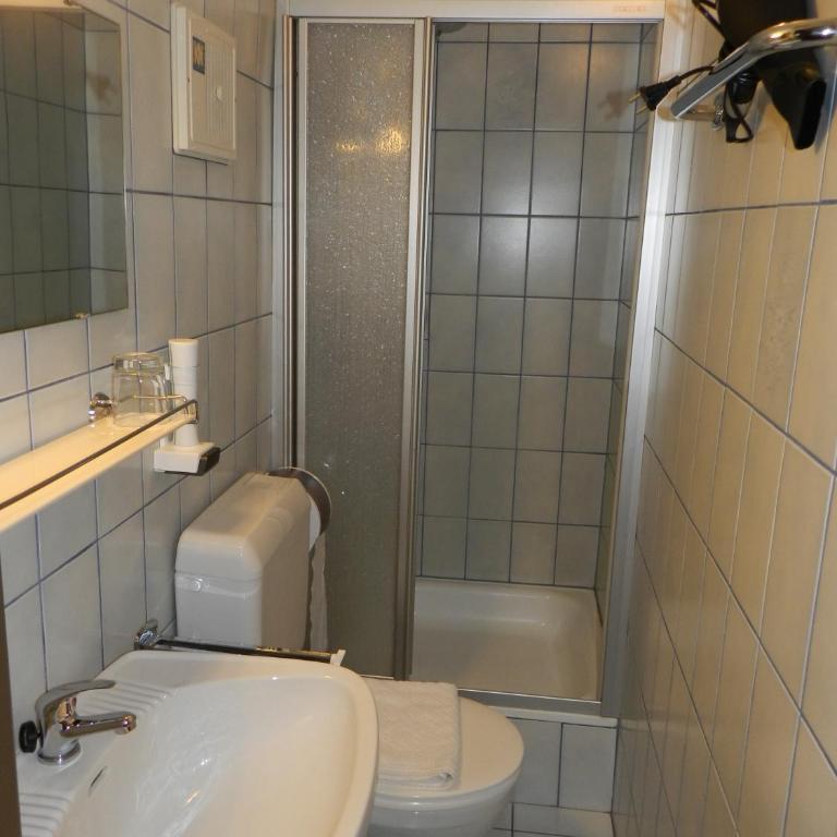 Locus Malontina Hotel - Familienzimmer (2 Erwachsene + 2 Kinder) - 2
