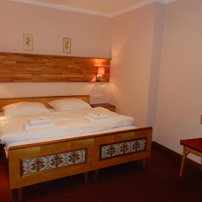Locus Malontina Hotel - Familienzimmer (2 Erwachsene + 2 Kinder) - 1
