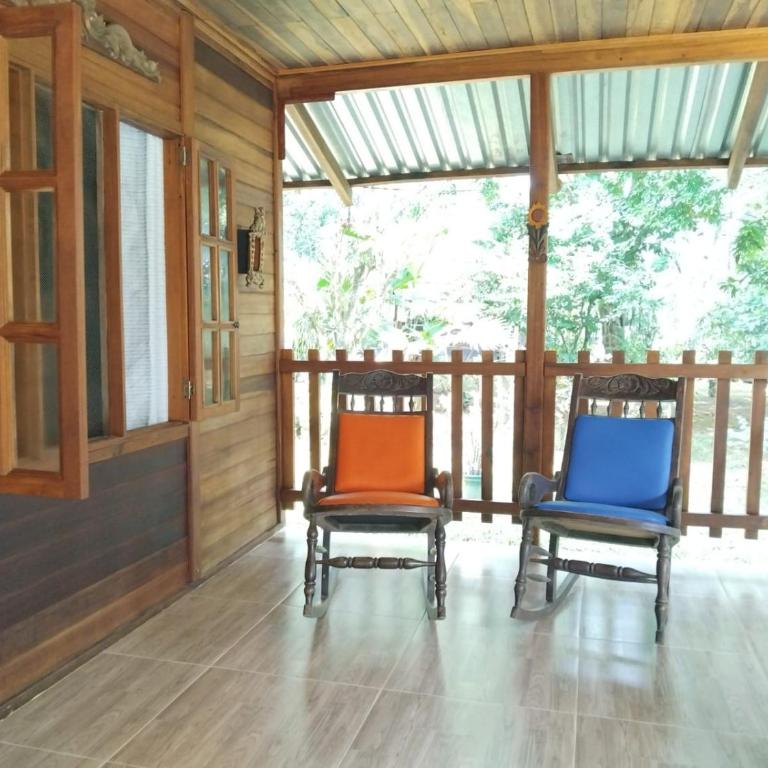 Hostal Suna Vito - Casa de 2 dormitorios - 9