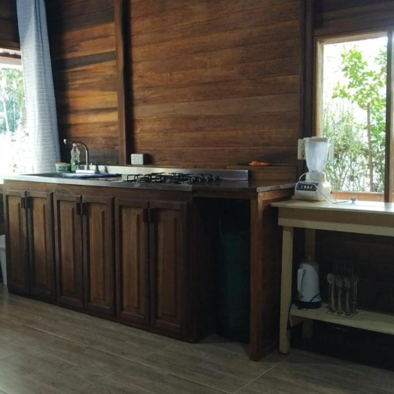 Hostal Suna Vito - Casa de 2 dormitorios - 24