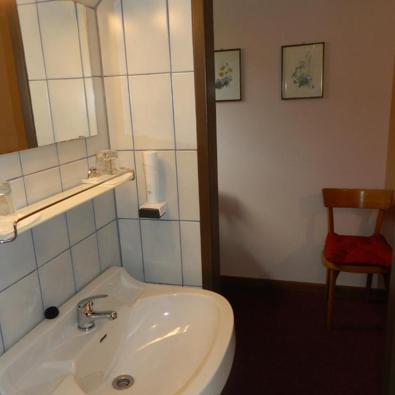Locus Malontina Hotel - Familienzimmer mit Doppelbett und 2 miteinander verbundenen Zimmern - 3