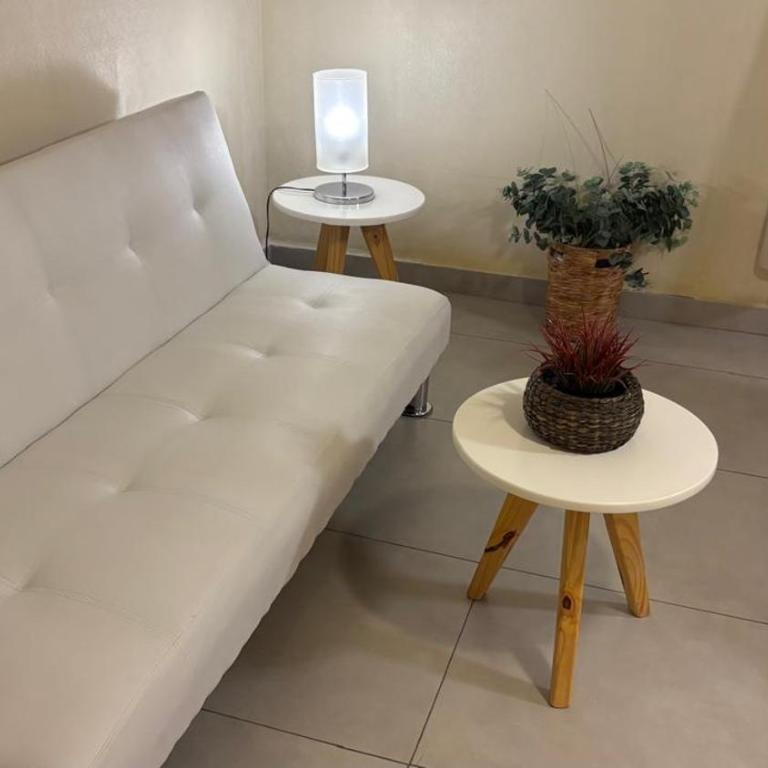 Espectacular vista panorámica - Apartamento de 1 dormitorio - 4