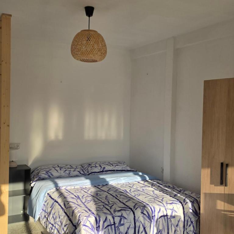 Acogedor Estudio en Benidorm - Estudio - 12