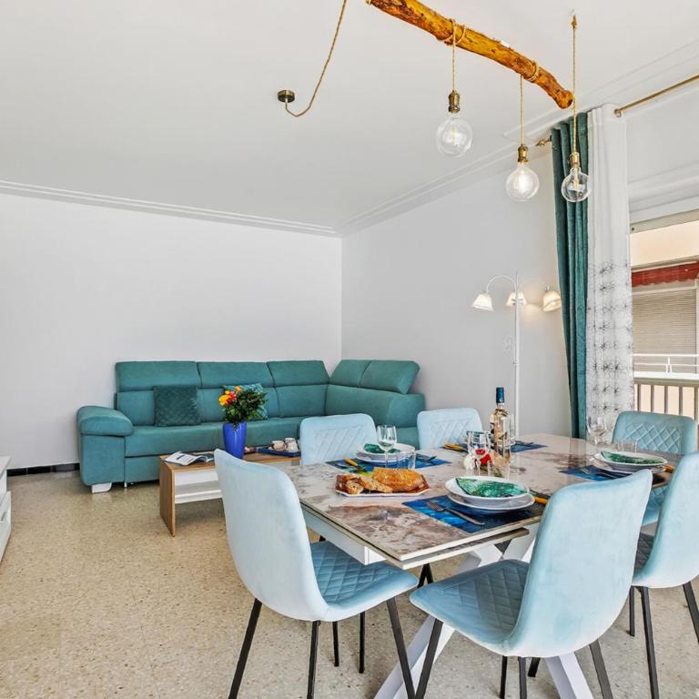 Holiday On The Sea - Happy Rentals - Apartamento con terraza - 3
