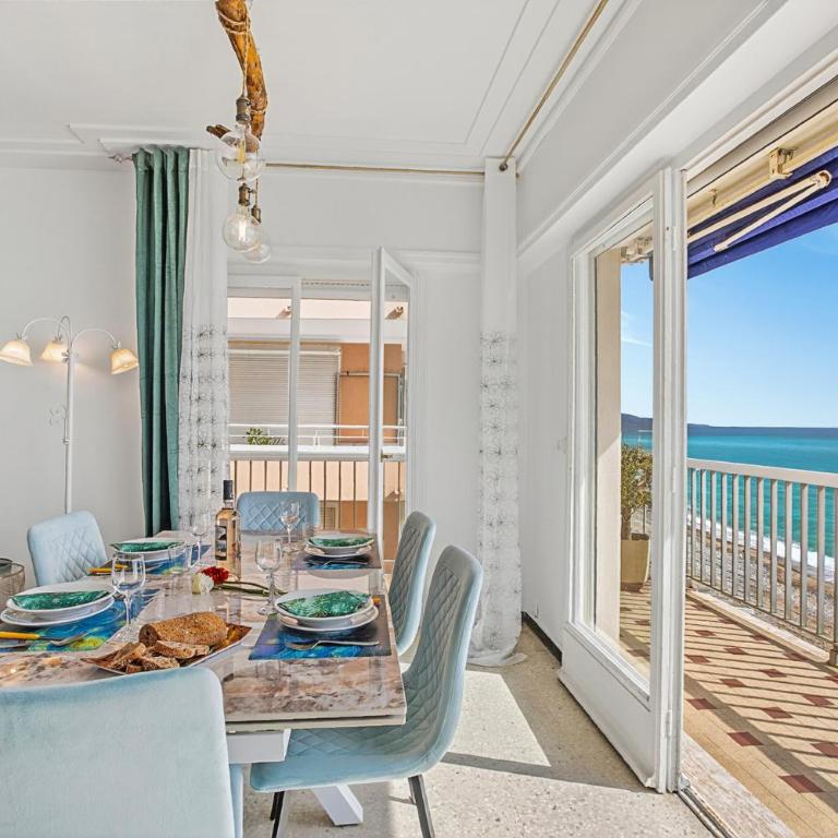 Holiday On The Sea - Happy Rentals - Apartamento con terraza - 5