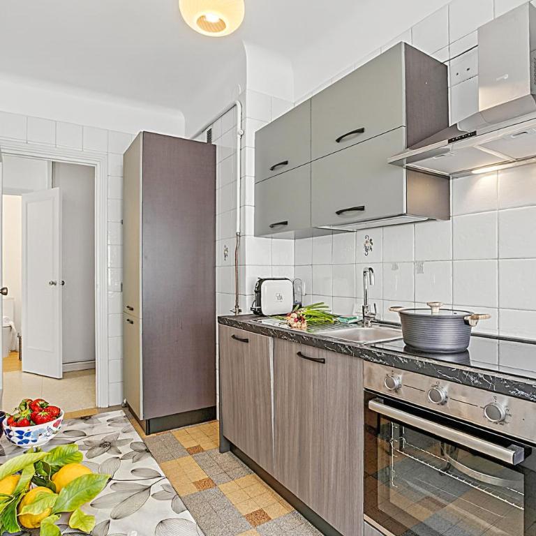 Holiday On The Sea - Happy Rentals - Apartamento con terraza - 10