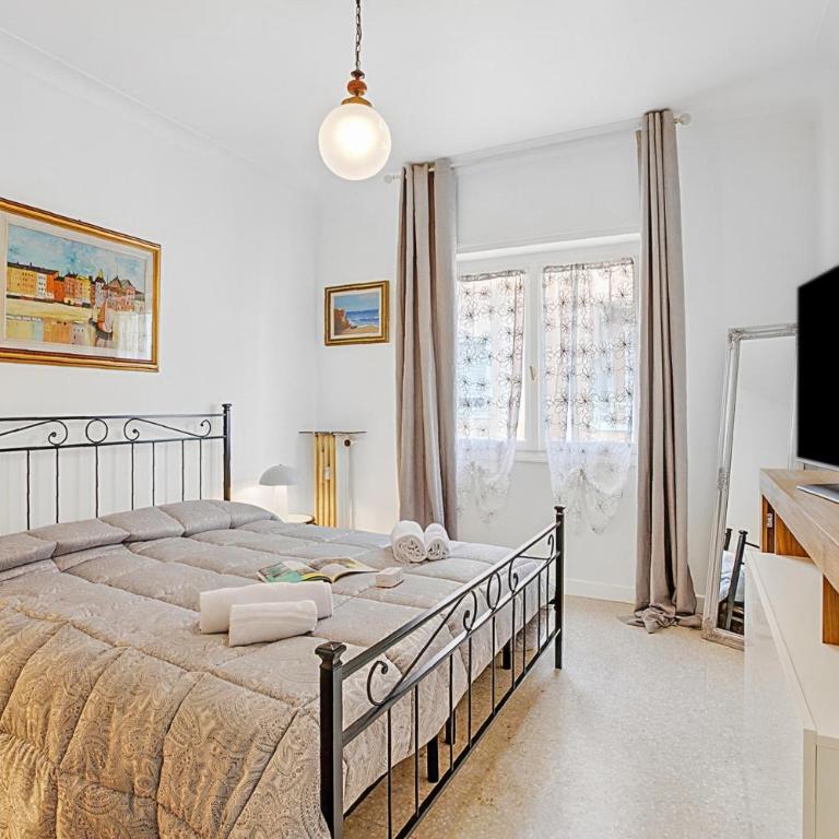 Holiday On The Sea - Happy Rentals - Apartamento con terraza - 12