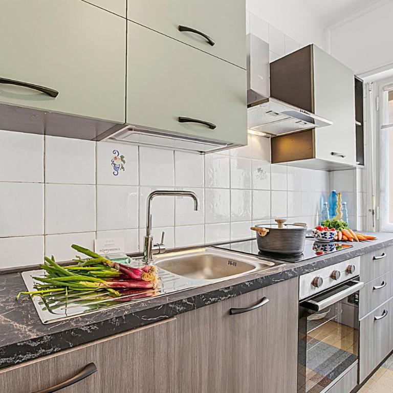 Holiday On The Sea - Happy Rentals - Apartamento con terraza - 11