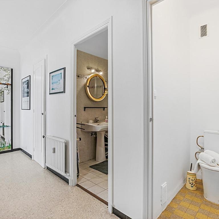 Holiday On The Sea - Happy Rentals - Apartamento con terraza - 16