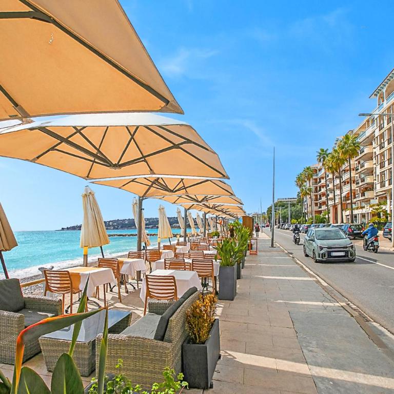 Holiday On The Sea - Happy Rentals - Apartamento con terraza - 17