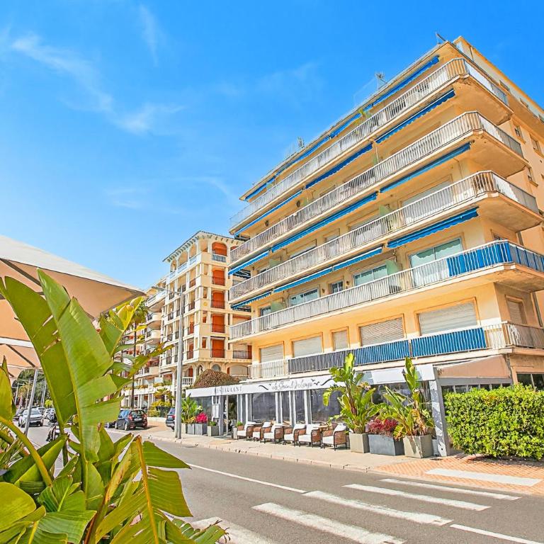 Holiday On The Sea - Happy Rentals - Apartamento con terraza - 18