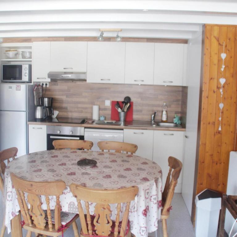 Duplex in Chatel near Cable Car & Valley Views - Appartement 2 Chambres - 10