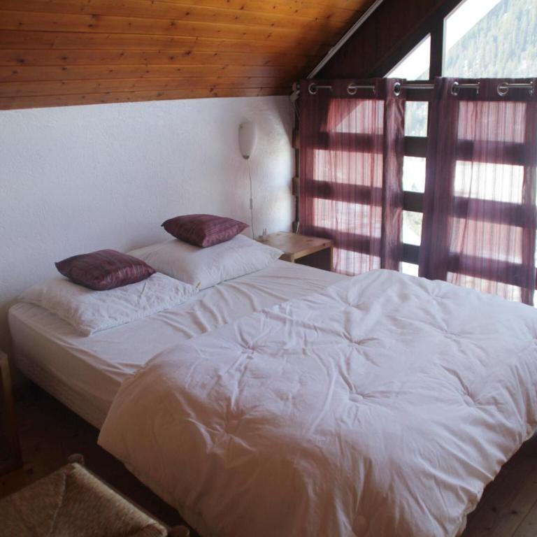 Duplex in Chatel near Cable Car & Valley Views - Appartement 2 Chambres - 11