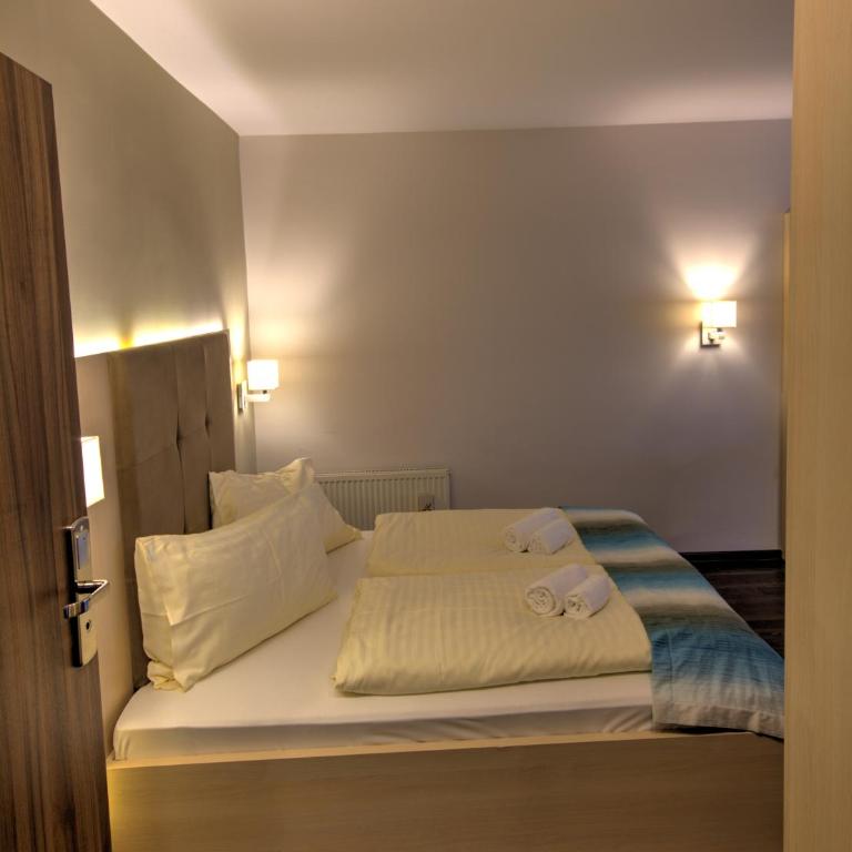 Alpengasthof Tanzstatt - Doppelzimmer - 3