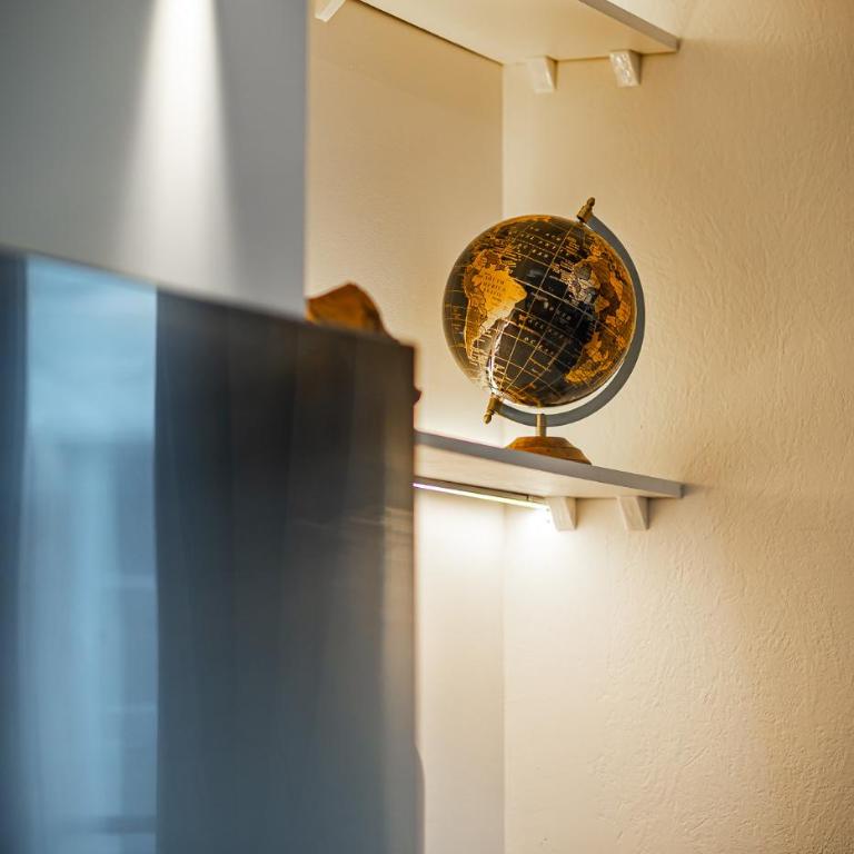 Studio neuf et moderne centre historique - One-Bedroom Apartment - 13