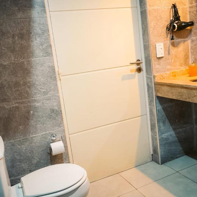 ELEGANTE y confortable departamento en el centro de Mendoza - Apartamento de 1 dormitorio - 11