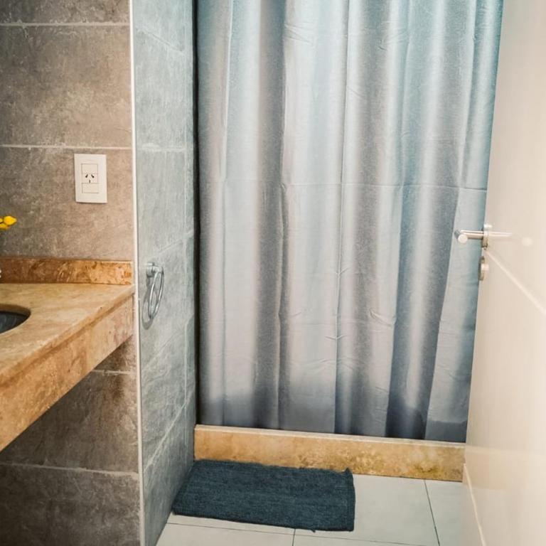 ELEGANTE y confortable departamento en el centro de Mendoza - Apartamento de 1 dormitorio - 10