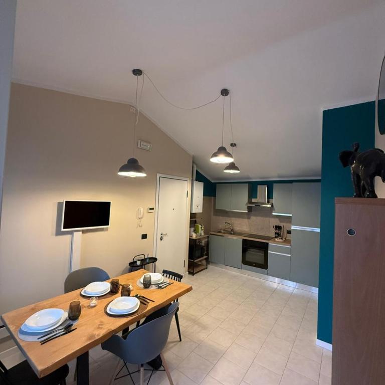 Nico Apartament Verona - One-Bedroom Apartment - 23