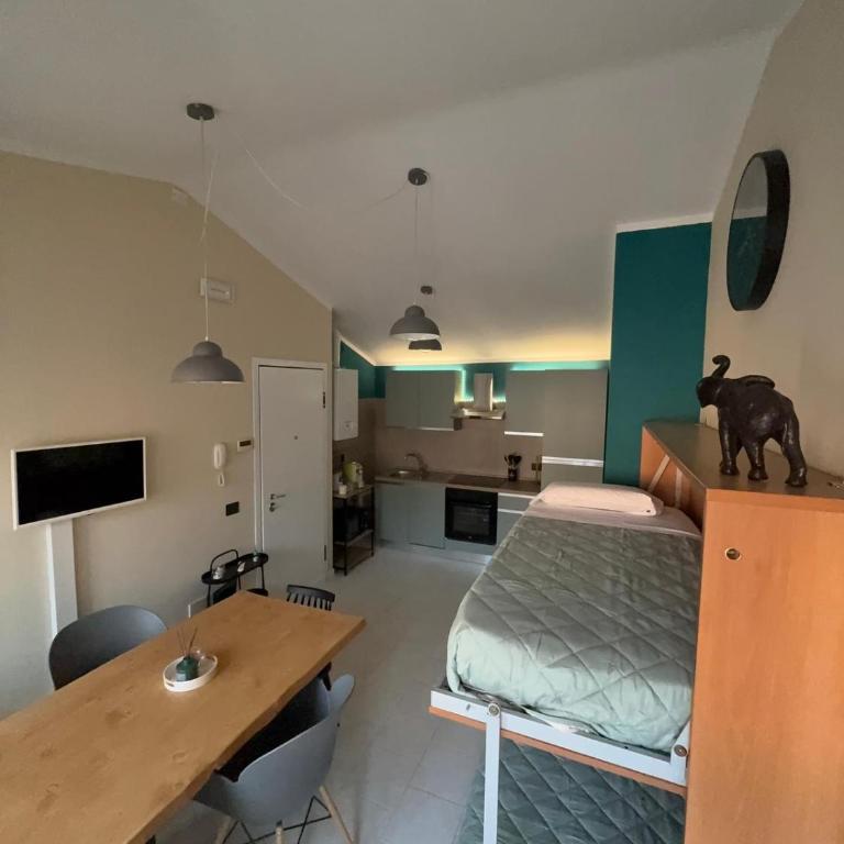 Nico Apartament Verona - One-Bedroom Apartment - 24