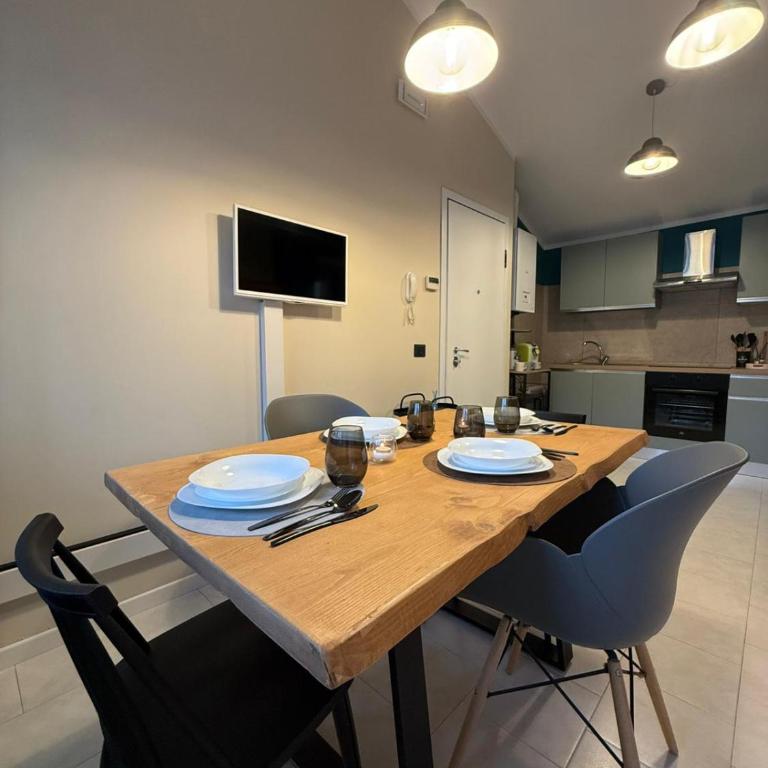 Nico Apartament Verona - One-Bedroom Apartment - 15