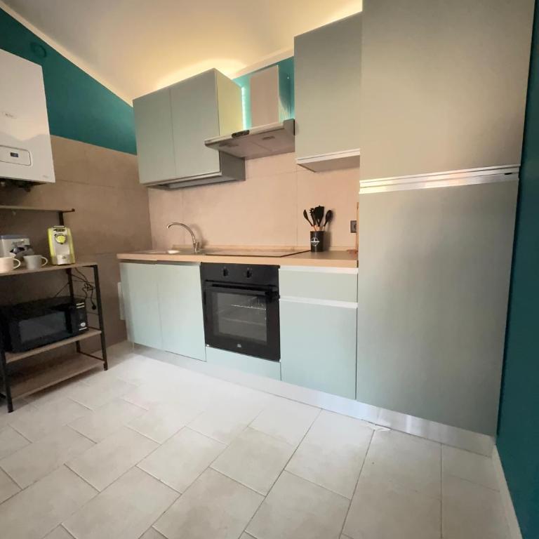 Nico Apartament Verona - One-Bedroom Apartment - 7