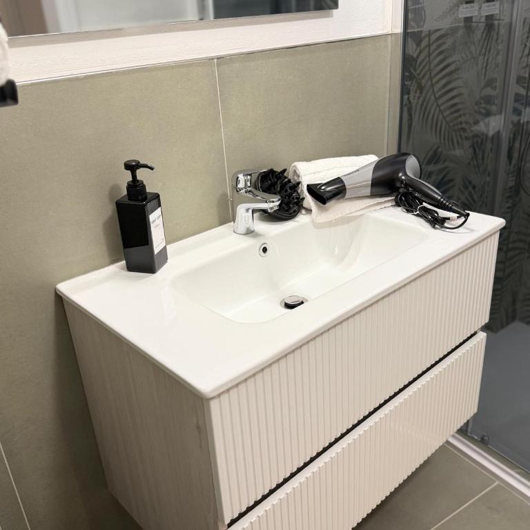Nico Apartament Verona - One-Bedroom Apartment - 29
