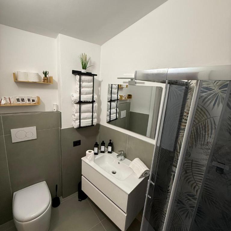 Nico Apartament Verona - One-Bedroom Apartment - 26