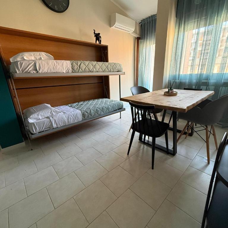 Nico Apartament Verona - One-Bedroom Apartment - 25