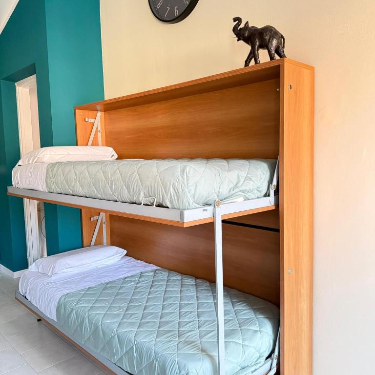 Nico Apartament Verona - One-Bedroom Apartment - 17