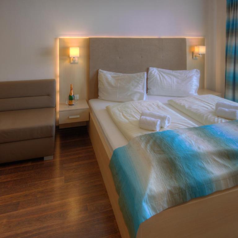 Alpengasthof Tanzstatt - Doppelzimmer - 6