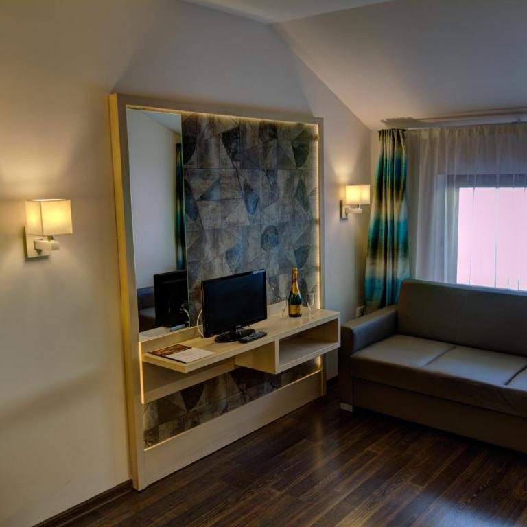 Alpengasthof Tanzstatt - Doppelzimmer - 13