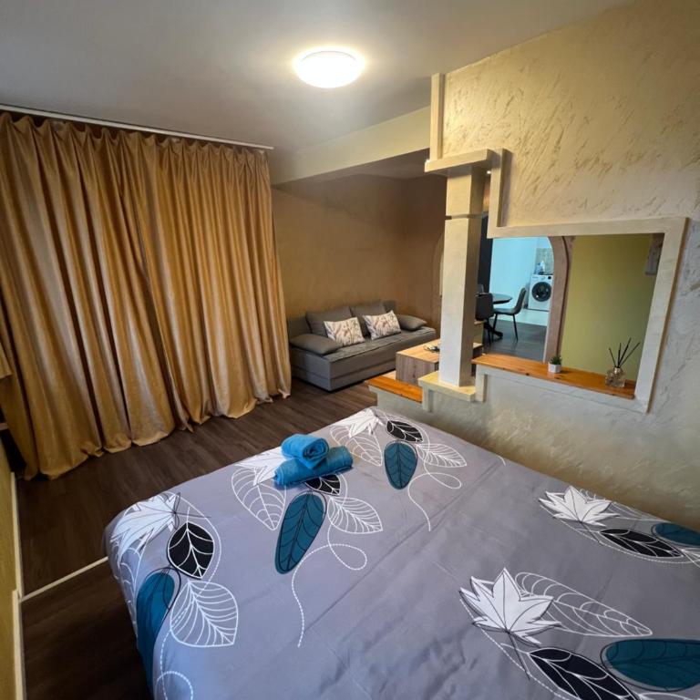 Apartment Slađana i Luna - One-Bedroom Apartment - 4