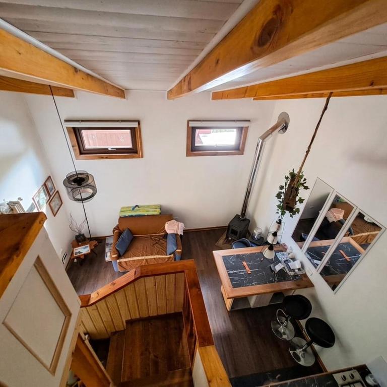 Casa Arrayan - One-Bedroom House - 6
