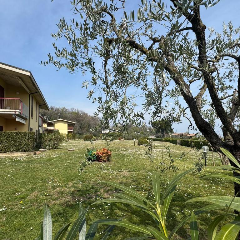 The Bright Moon - Residence with Pool - One-Bedroom Superior Apartment - 9