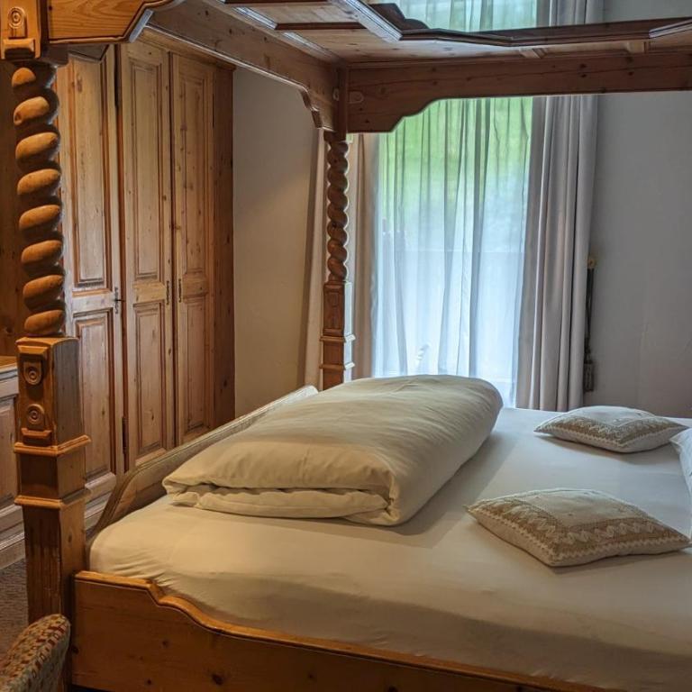Hotel Evaldo - Standard Einzelzimmer - 2