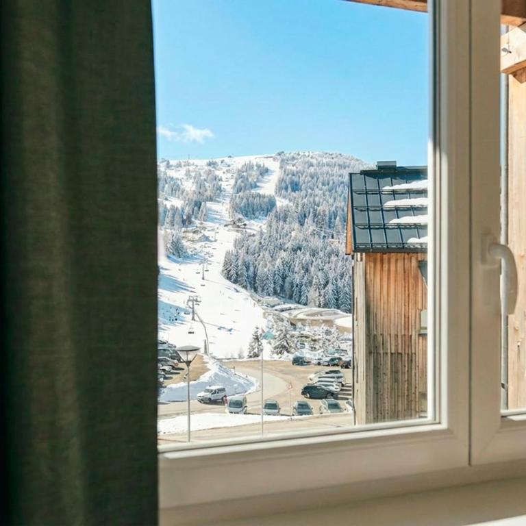 Almresort Gartnerkofel Nassfeld - Casa con 2 Camere da Letto - 12