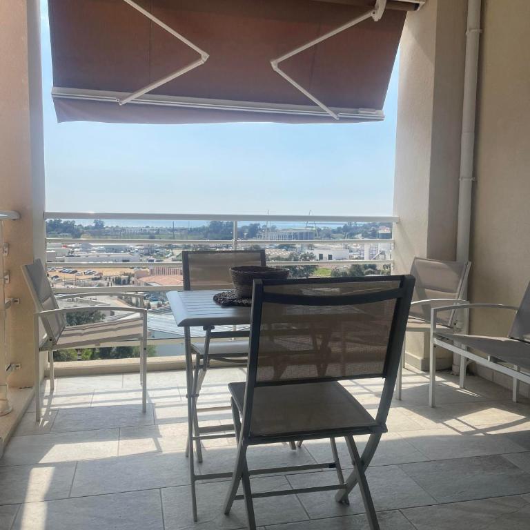 Appartement T2 50 m2 Ricanto à AJACCIO - Appartement 1 Chambre - 9