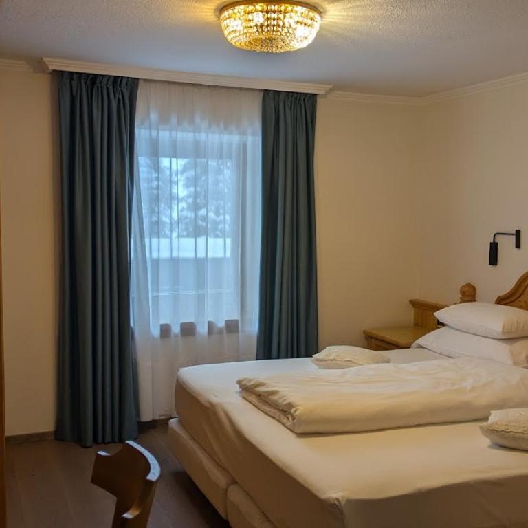 Hotel Evaldo - Standard Einzelzimmer - 4