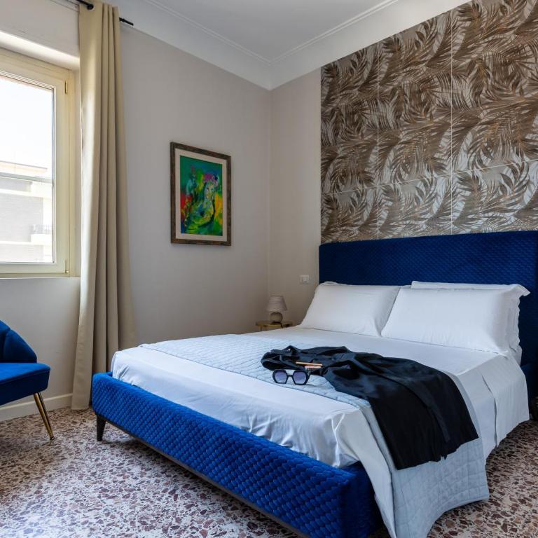 Lorixedda Rooms - Camera Matrimoniale con Bagno Privato - 5