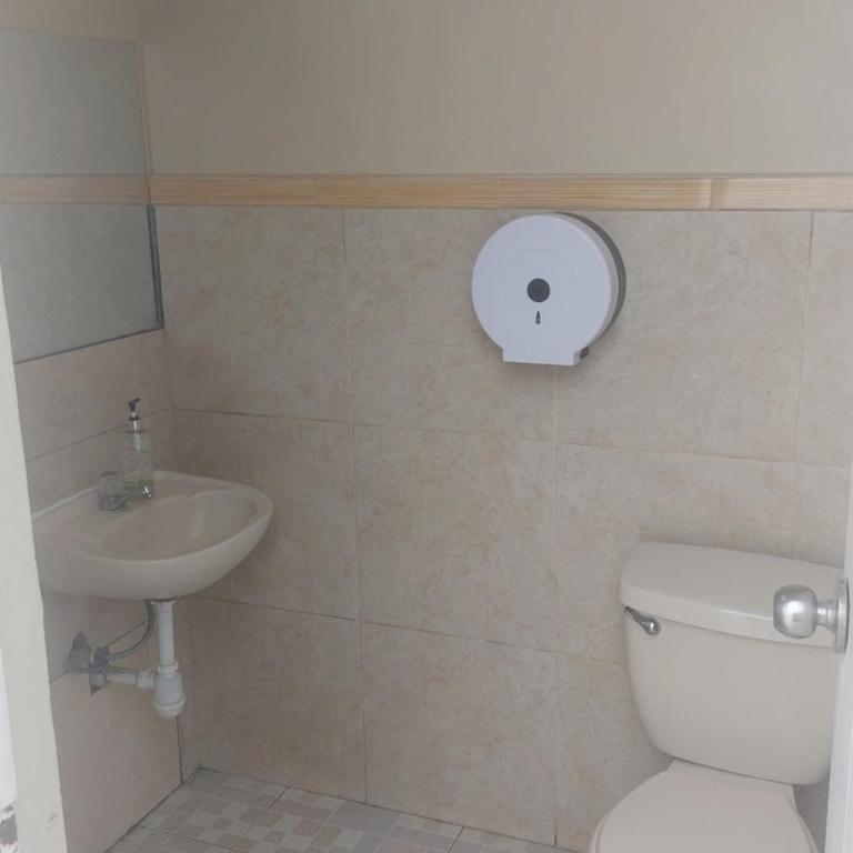 Casa Playa pulpos exclusiva en primer piso - Casa de 2 dormitorios - 14