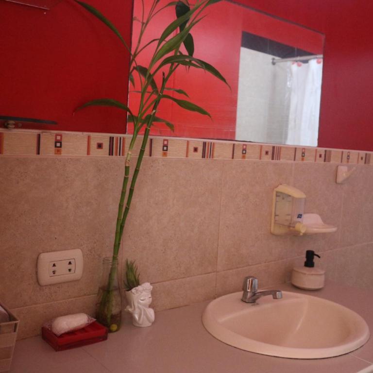 Casa Playa pulpos exclusiva en primer piso - Casa de 2 dormitorios - 15