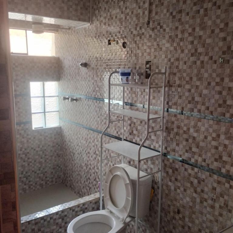 Amplia casa en Huaraz, ideal para Semana Santa - Casa de 3 dormitorios - 7