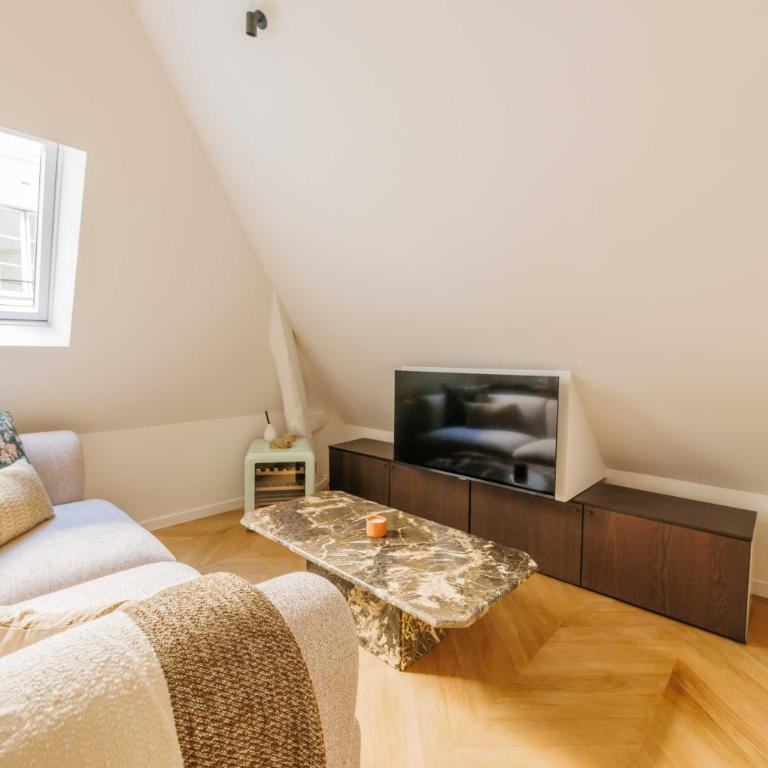 Classy apartment St Honore - Louvre - Appartement - 11