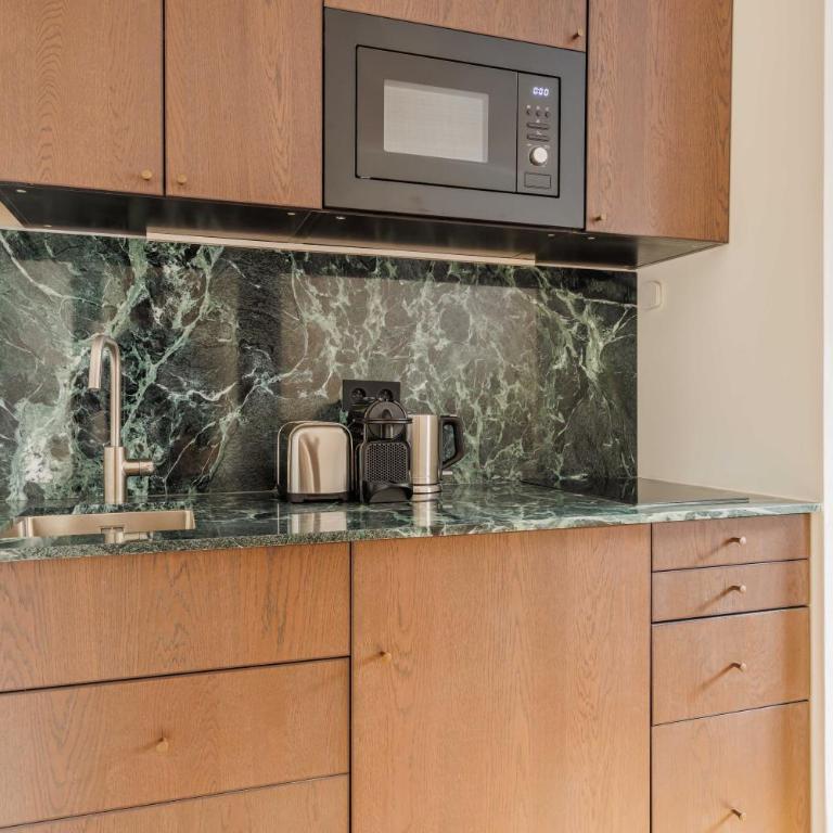 Classy apartment St Honore - Louvre - Appartement - 2